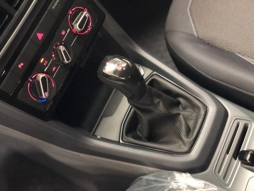 T-cross 1.0 200 Tsi Total Flex Automático