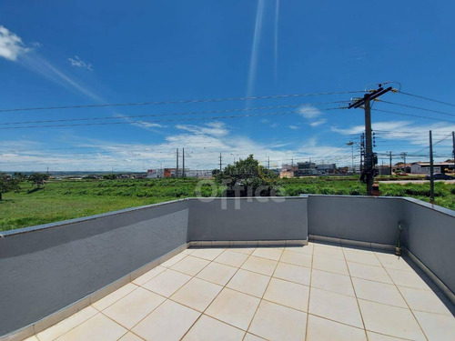 Imagem 10 de 28 de Casa À Venda, 323 M² Por R$ 650.000,00 - Anápolis City - Anápolis/go - Ca0619