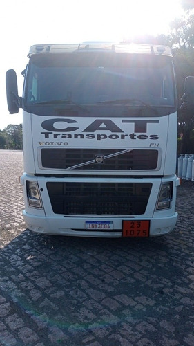 Imagem 3 de 7 de Volvo Fh 440 6x2