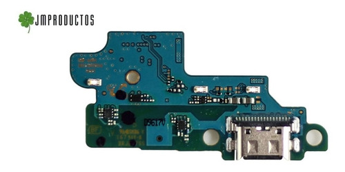Flex De Carga Compatible Con Samsung Galaxy A60 A606f