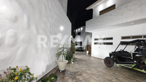 Imagen 18 de 30 de Se Renta Casa Amueblada En Colinas Del Saltito - (2)