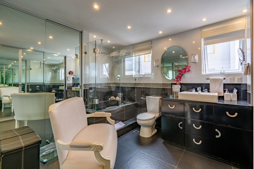Departamento En Venta En Polanco
