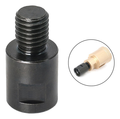 Adaptador De Rosca Para Amoladora Angular M10 58 11 A M14