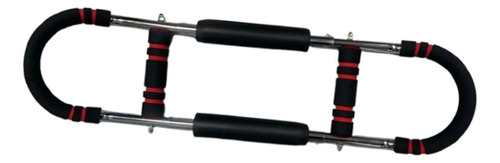 Arm Trainer Força Muscular Primeiro Equipe Ajustável Bar