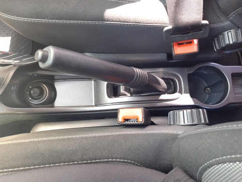 Renault Duster 2.0 - Privilege 4x2