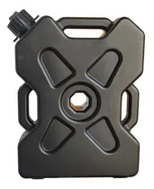 Comprar Bidon Chato 5 L Bidon Nafta Bidon Chato Moto Cuatri 4x4 Utv 