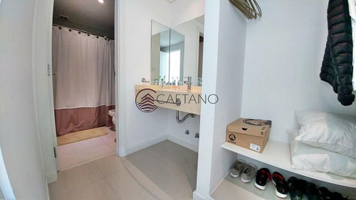 Imagen 13 de 29 de Apartamento En Venta Playa Brava 2 Dormitorios - Punta Del Este Brava