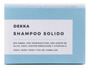 Tercera imagen para búsqueda de shampoo solido