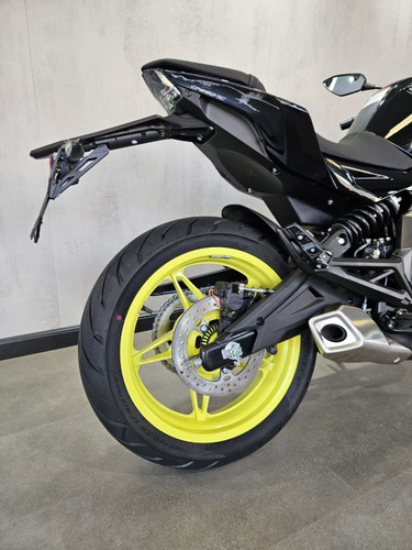 Nueva 650nk Naked Re Ingreso Cfmoto Quilmes Entrega Inmedita