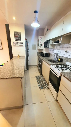 Departamento En Venta En Victoria