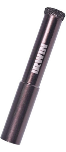Broca Porcelanato 10mm Irwin