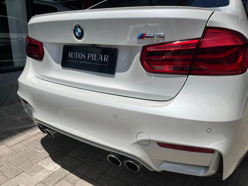 BMW Serie M 3.0 M3 431cv