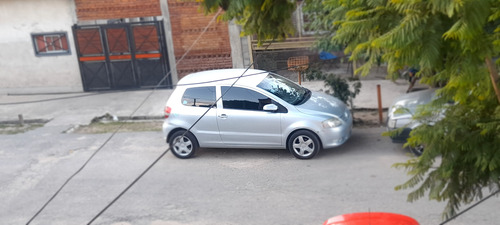 Volkswagen Fox 1.6 Route