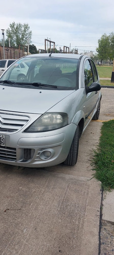 Citroën C3 1.4 I Sx Pack Seguridad Am74