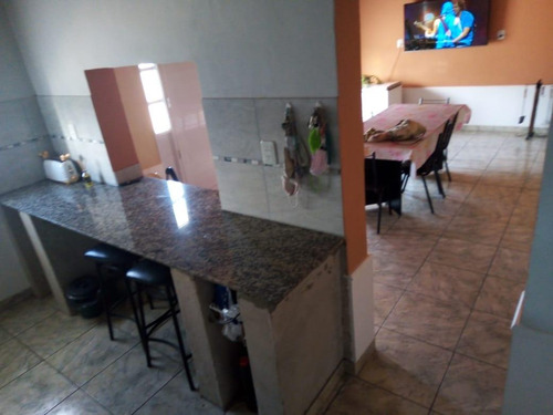 Casa En Venta - 2 Dormitorios 1 Baño - 1.120mts2 - Coronel Suárez