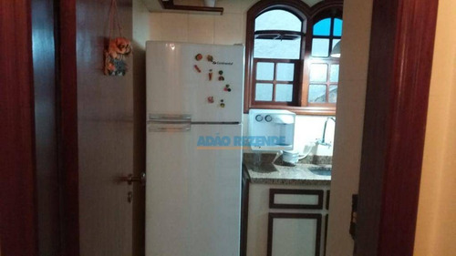 Imagem 15 de 30 de Casa Com 3 Dormitórios À Venda, 174 M² - Tijuca - Teresópolis/rj - Ca1326