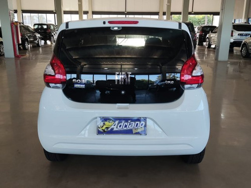 Fiat Mobi Mobi 1.0 EVO FLEX LIKE. MANUAL