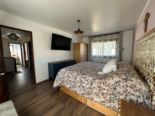 Casa En Brisas Del Sol Talcahuano A Pasos De Unab