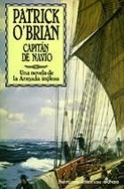 Libro 2. Capitan De Navio De Patrick O'brian