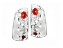 Comprar Stop Altezza Cromado Toyota Hilux 2006 2007 2008 2009 2011