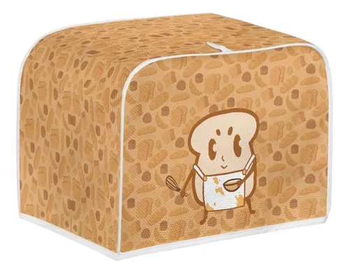 Asqvtife Funda Para Tostadora Funda Para Tostadora De 4 Para