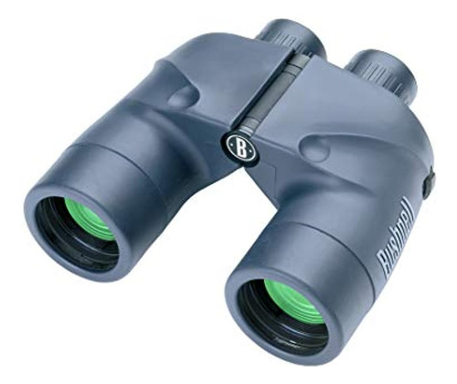 Bushnell Marine - Binoculares Impermeables (7 X 50 Cm)