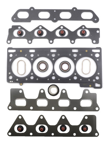 Juego Juntas Motor Renault Duster 4x4  F4r 2.0 16v Glaser