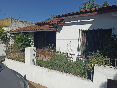 Imagen 12 de 12 de Chalet En Venta En Villa Insuperable A Reciclar