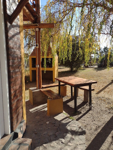 Capilla Del Monte Cabaña Con Pileta, Dueño Alquila