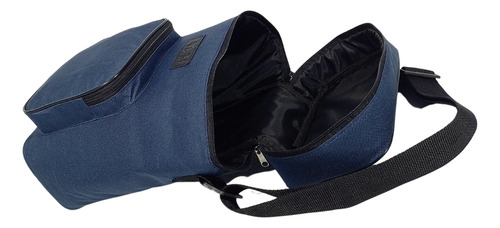 Bolso Matero Termico Para Toda La Linea Stanley Azul Marino