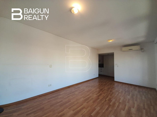 Departamento Monoambiente En Torre Quartier San Telmo