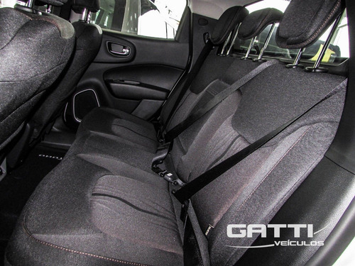 Fiat Toro 2.0 Volcano 4x4 Aut. Diesel 2019
