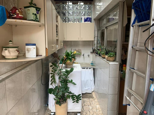 Imagem 2 de 9 de Apartamento Com Área Privativa À Venda, 3 Quartos, 1 Suíte, 1 Vaga, Santa Amélia - Belo Horizonte/mg - 1705
