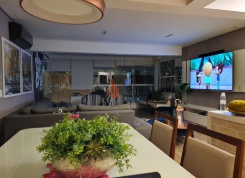 Imagem 2 de 15 de Apartamento Com 3 Dormitórios À Venda, 115 M² Por R$ 1.600.000,00 - Tatuapé - São Paulo/sp - Av5829