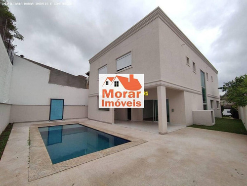 Imagem 2 de 15 de Casa Em Condomínio Para Venda Em Santana De Parnaíba, Alphaville, 4 Dormitórios, 4 Suítes, 6 Banheiros, 4 Vagas - Cai12_2-1348361