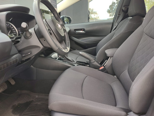 Imagen 11 de 14 de Toyota Corolla
