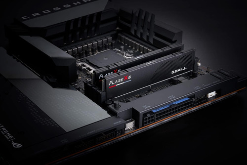 G.skill Flare X5 Series (amd Expo) Ram Ddr5 32gb (2x16gb)...