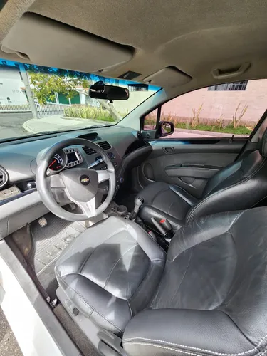 Chevrolet Spark GT Full 2013