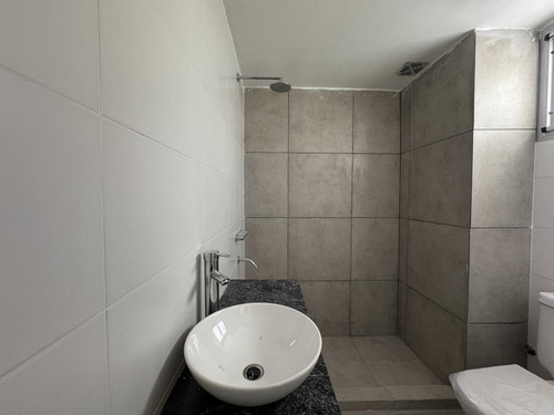 Venta Departamento Monoambiente En Centro De Rosario
