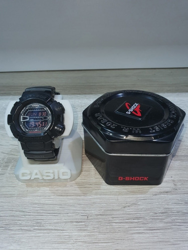 Relogio Casio G-shock G-9000ms Mudman