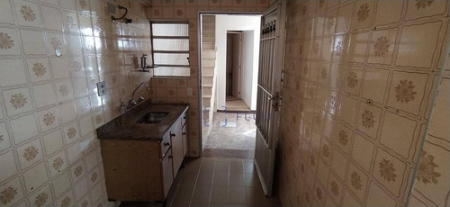 Imagem 9 de 16 de Casa 02 Dormitórios, 240m², - Vila Gumercindo - Ca1766
