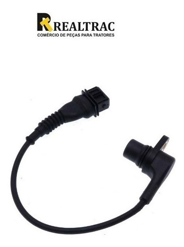 Sensor De Temperatura Motor Deutz Para Trator Volvo G930
