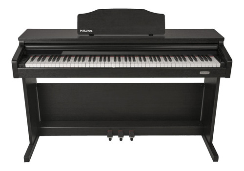 Piano Digital Nux Wk-520