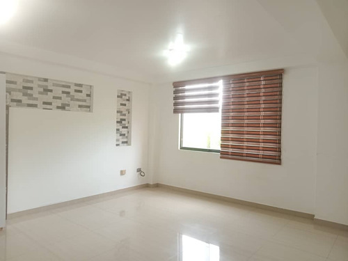 *moderno Apartamento En Parque Residencial Roraima.*jmus