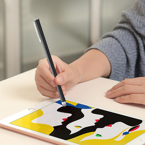 Lápiz Óptico Para Tableta Lápiz Para Tableta Lápiz Capacitiv