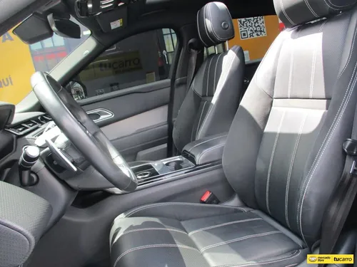 Land Rover Range Rover Velar 2.5 Dynamic