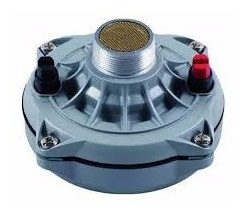 Driver Jahro Jhr 5042 80w 8 Ohms 101 Db