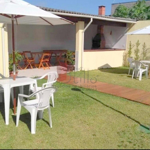 Imagem 11 de 15 de Casa Em Condominio - Vila Sao Roberto - Ref: 7733 - V-7733