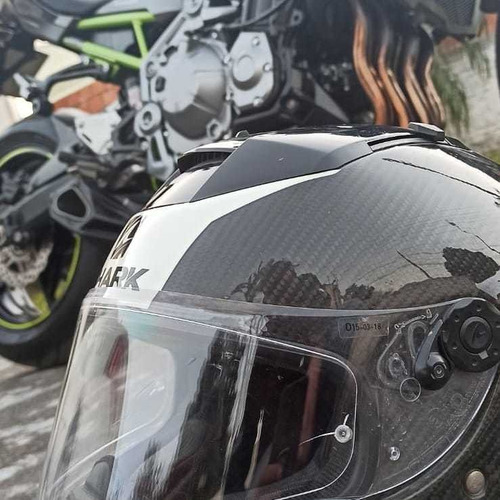 Imagem 5 de 12 de Kavazaki Z900
