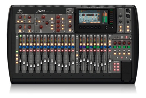 Mesa Digital Behringer X32